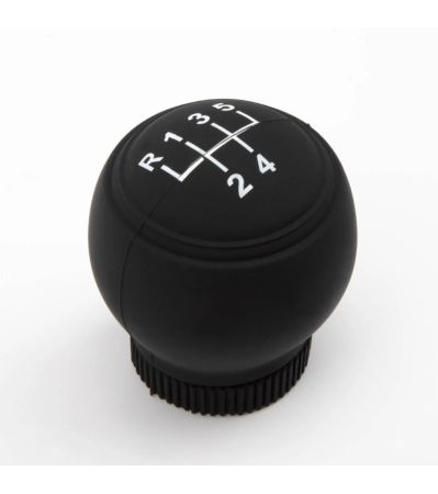 Speed Silicone Carro Caixa De Para Colarinhos De Mudança De Marcha Alavanca Acessórios De Decoração MT J9S4