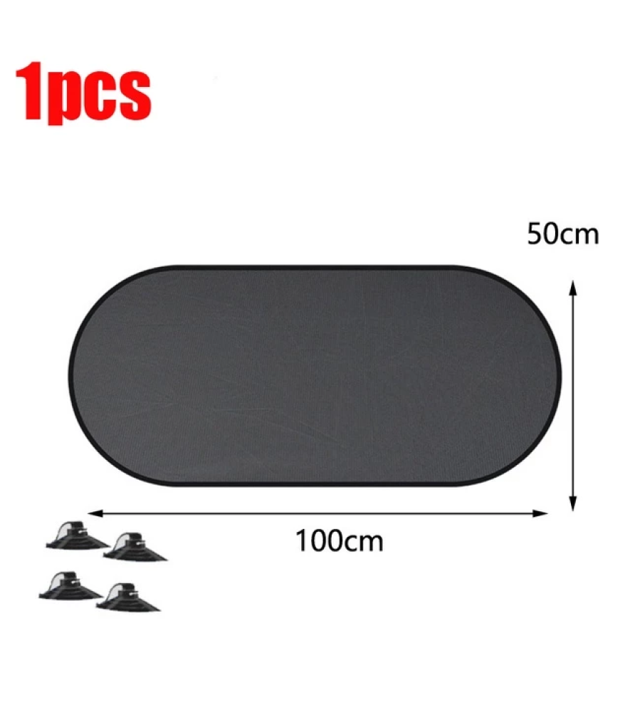 Cobertura Do Guarda-Sol Da Janela Carro Proteção Solar UV Auto Dianteira Cortina Preta Traseira De Vidro Lateral Acessórios