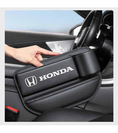 Porta-Copos Para Caixas De Armazenagem Honda City gn2 mk6 Civic fc fd Accord Jazz BRV HRV CRV Odyssey Acessórios