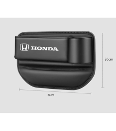 Porta-Copos Para Caixas De Armazenagem Honda City gn2 mk6 Civic fc fd Accord Jazz BRV HRV CRV Odyssey Acessórios
